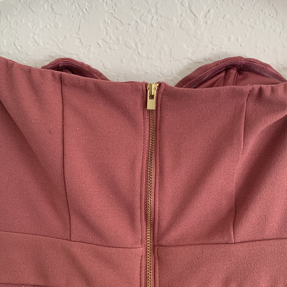 Express Jumpsuit - Picture 8 of 8